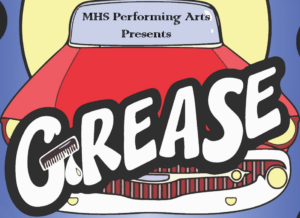 Greese musical Montgomery Township School District